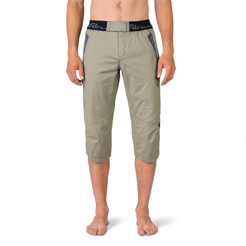 Rafiki Cliffbase 3/4-broek Brindle