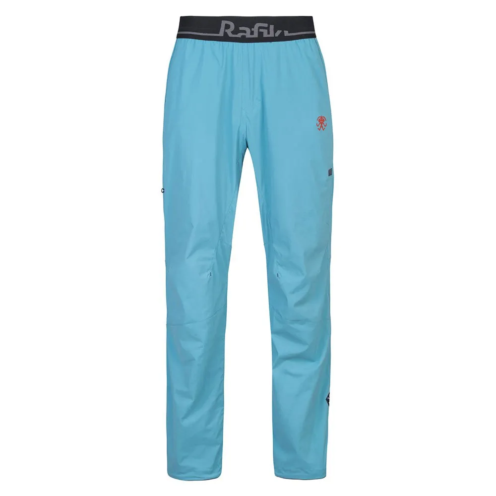 Rafiki Drive Broek Blauw