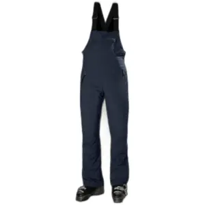 Helly Hansen Overalls Legendary Insulated Broek Blauw