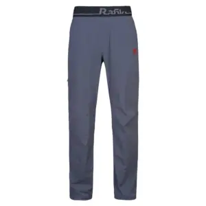 Rafiki Drive Broek India Ink