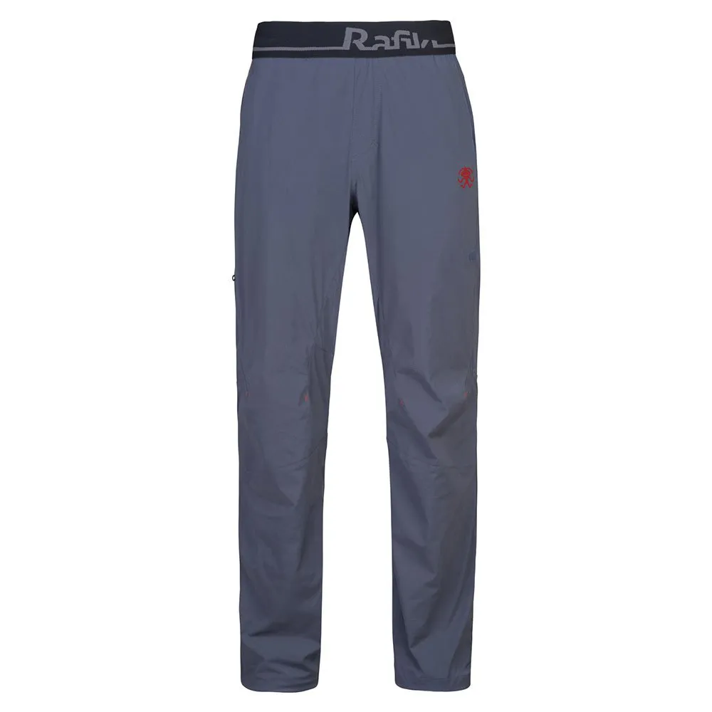 Rafiki Drive Broek India Ink