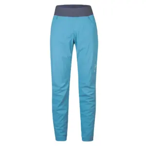 Rafiki Femio Broek Blauw