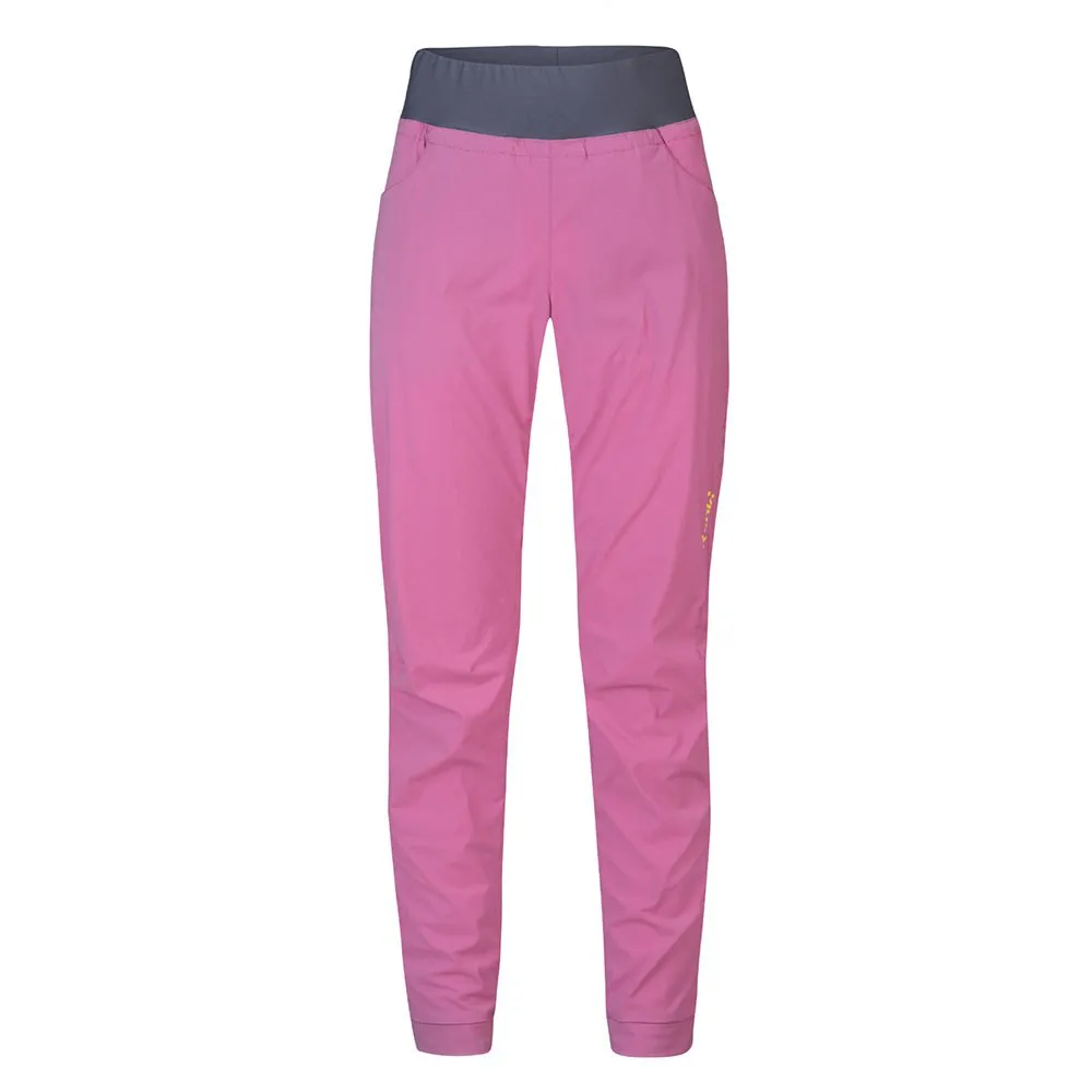 Rafiki Femio Broek Rose Wine