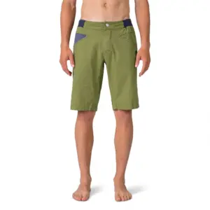 Rafiki Gnar Korte Broek Avocado