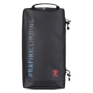 Rafiki Grit 28 Rugzak Blauw