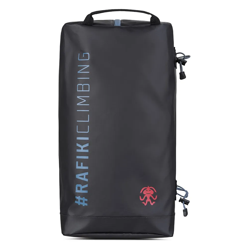 Rafiki Grit 28 Rugzak Blauw