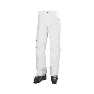 Helly Hansen Insulated Legendary Insulated Broek Wit