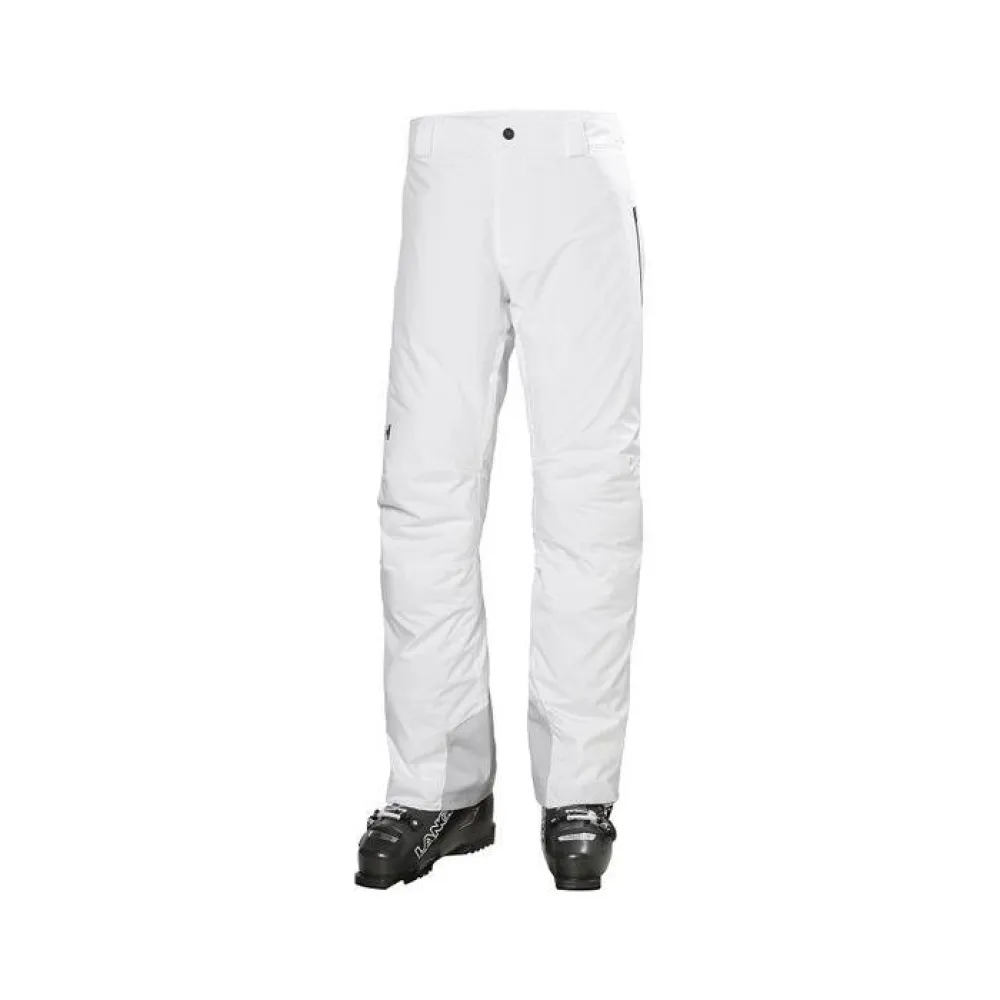 Helly Hansen Insulated Legendary Insulated Broek Wit