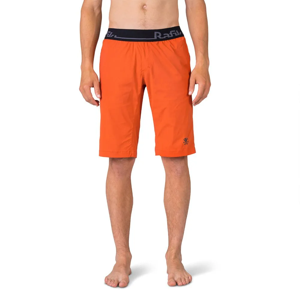 Rafiki Lead Ii Korte Broek Rood