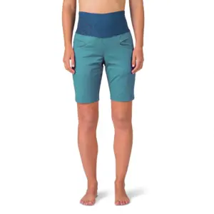 Rafiki Muriel Korte Broek Blauw