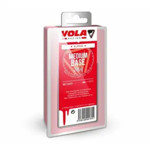 Vola 224131 Long Distance Cross-country Bases Medium Was Rood