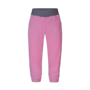 Rafiki Tarragona 3/4-broek Rose Wine