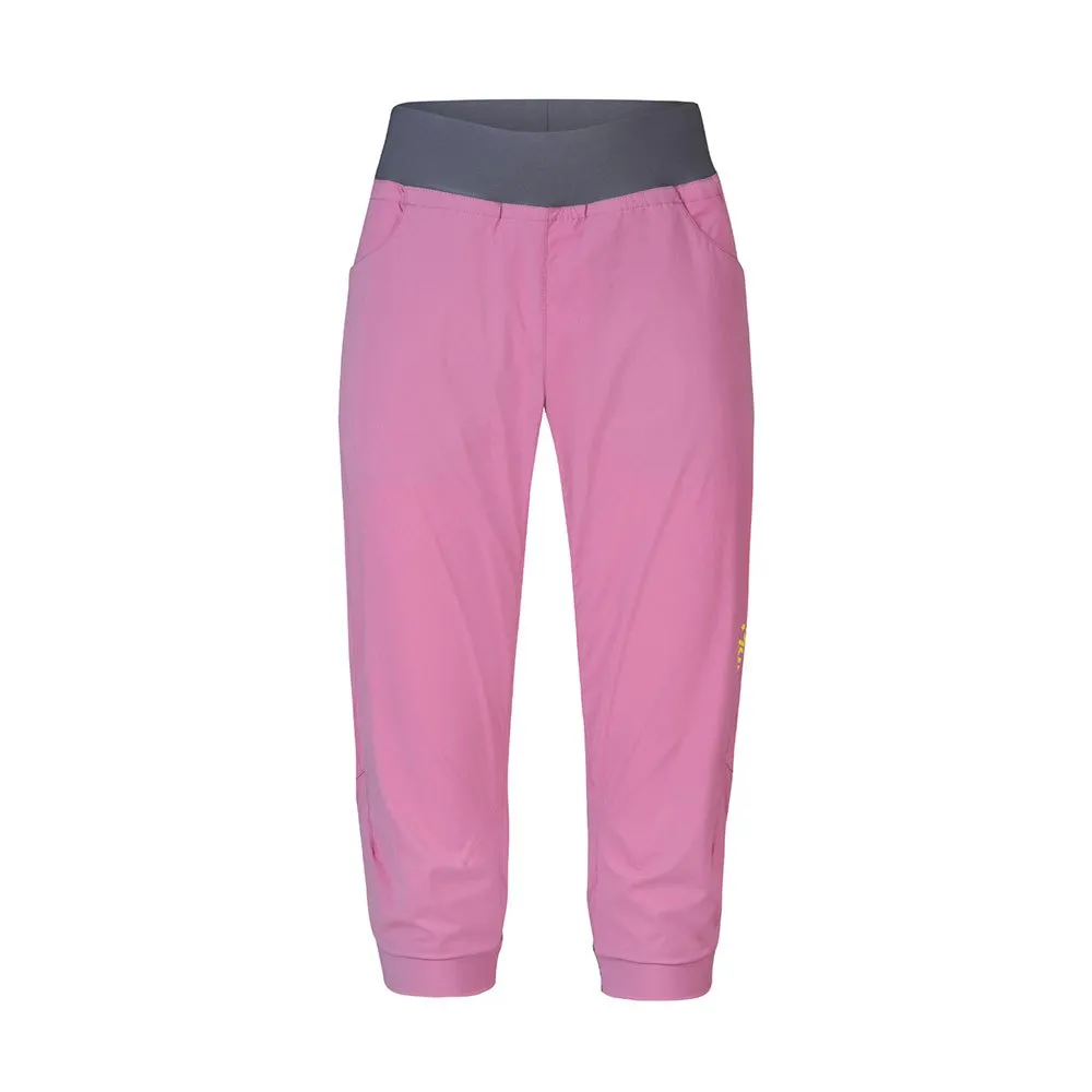 Rafiki Tarragona 3/4-broek Rose Wine