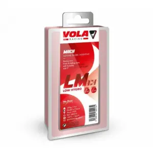 Vola 280213 Racing Lmach Was Rood