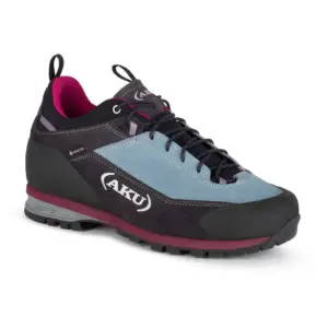 Aku Link Gore-tex® Wandelschoenen Blauw