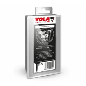 Vola Refill The Graphite Soles Was Zwart