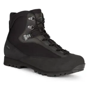 Aku Pilgrim Hl Gore-tex® Combat Fg Wandelschoenen Zwart