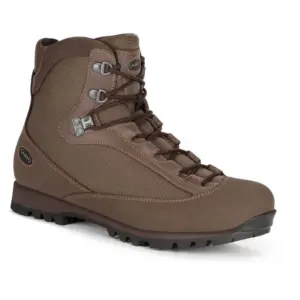 Aku Pilgrim Hl Gore-tex® Combat Fg Wandelschoenen Bruin