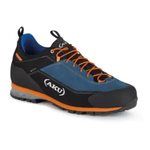 Aku Reactive Gore-tex® Wandelschoenen Oranje