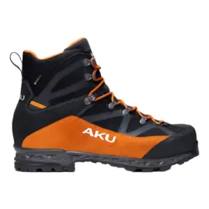 Aku Trekker Pro 2 Gore-tex® Wandelschoenen Oranje