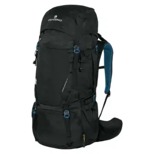 Ferrino Appalachian 75l Rugzak Zwart