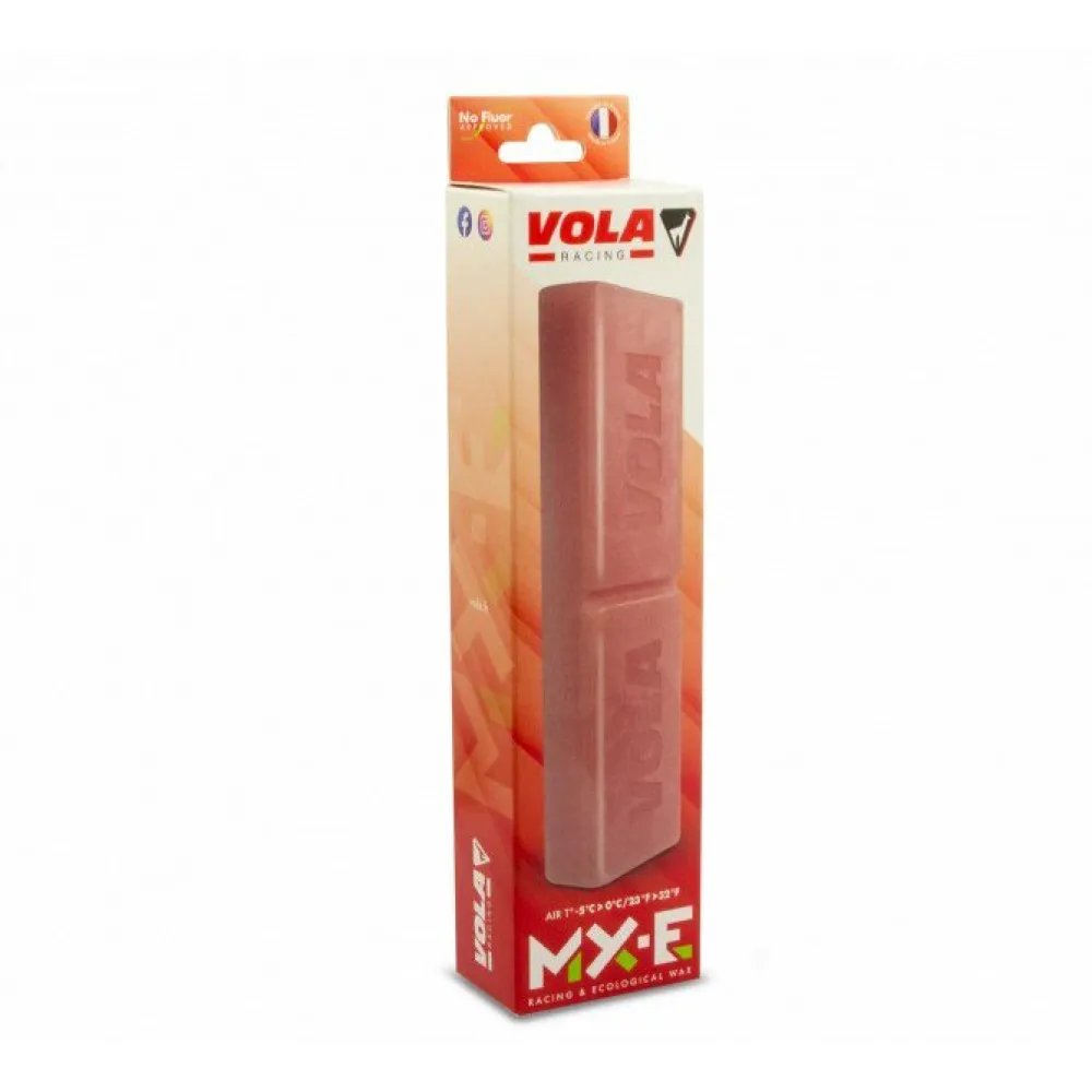 Vola 221923 Eco-responsible Racing Mx-e Was Rood