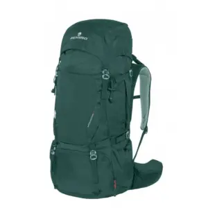 Ferrino Appalachian 75l Rugzak Groen