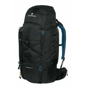 Ferrino Dundee 70l Rugzak Zwart