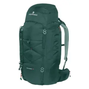 Ferrino Dundee 70l Rugzak Groen