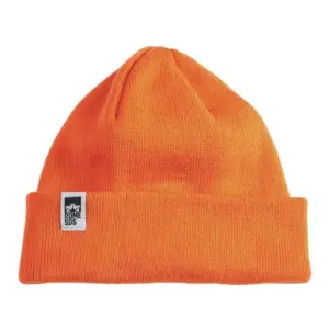 Rome Logo Muts Oranje
