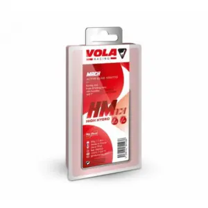 Vola 280123 Racing Hmach Was Rood
