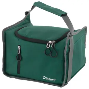 Outwell Cormorant S 14l Zachte Draagbare Koeler Groen