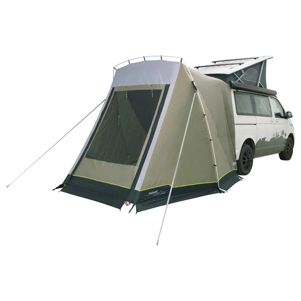 Outwell Sandcrest L Van Tent Groen