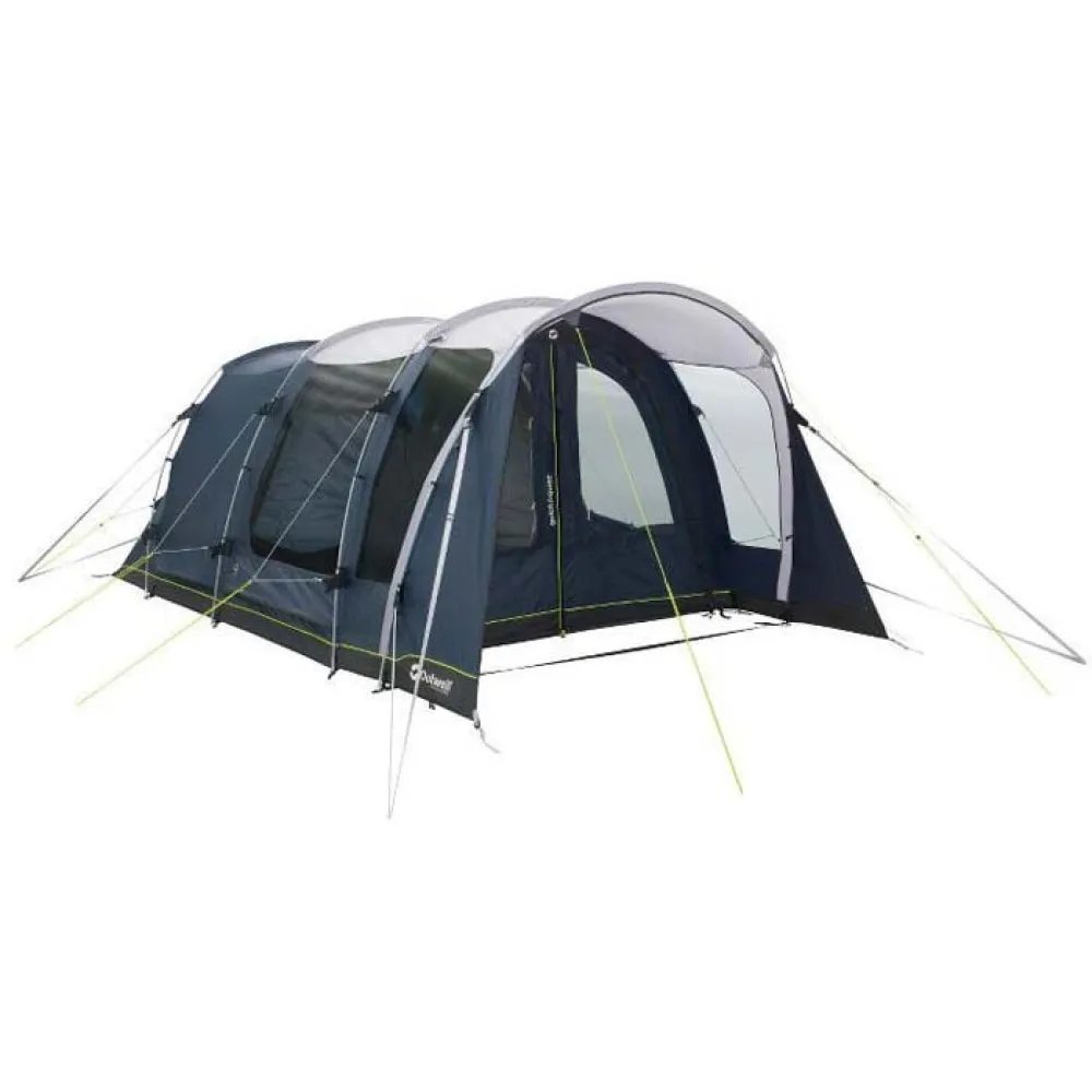 Outwell Utah 5 Tent Blauw