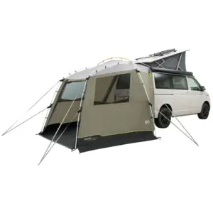 Outwell Woodcrest Van Tent Groen