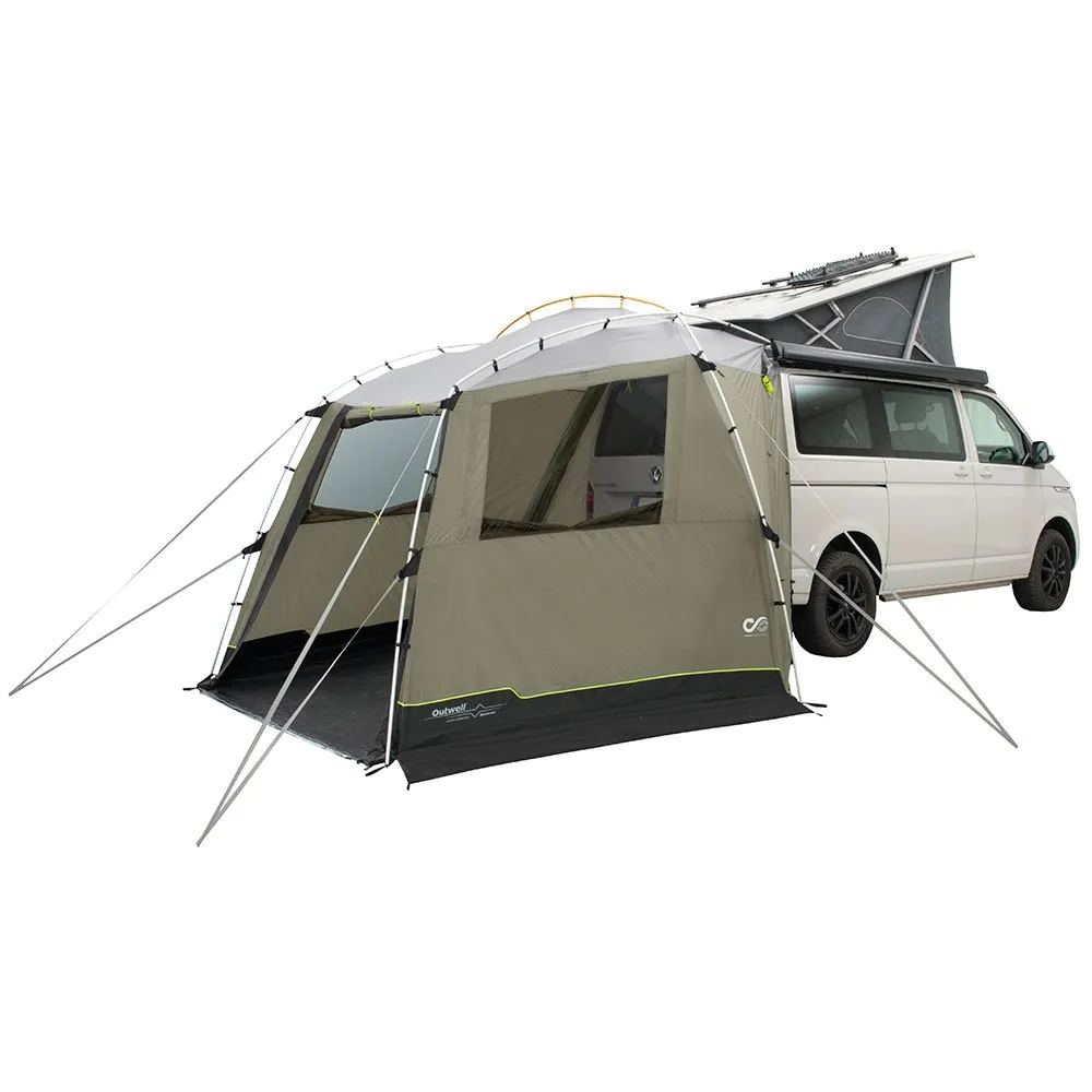 Outwell Woodcrest Van Tent Groen