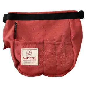 Sierra Climbing Solid Eye Krijtzak Bird Cherry