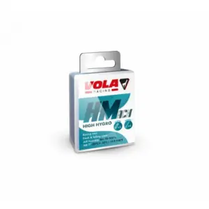 Vola 280021 Racing Hmach Was Blauw