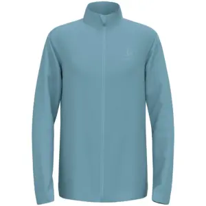 Odlo Berra Fleece Met Volledige Rits Blauw