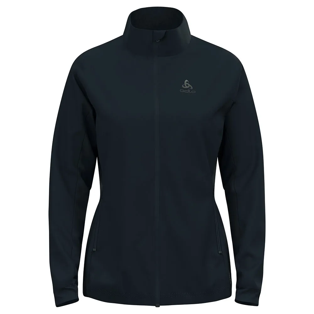 Odlo Brensholmen Softshelljack Dark Sapphire