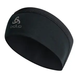 Odlo Ceramiwarm Muts Zwart