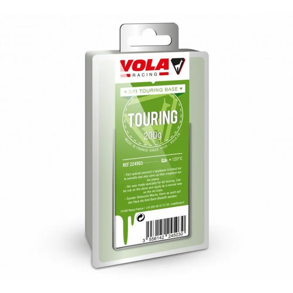 Vola 224503 Touring Was Groen