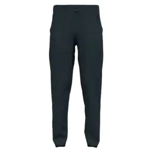 Odlo Essential Knit Broek Grijs