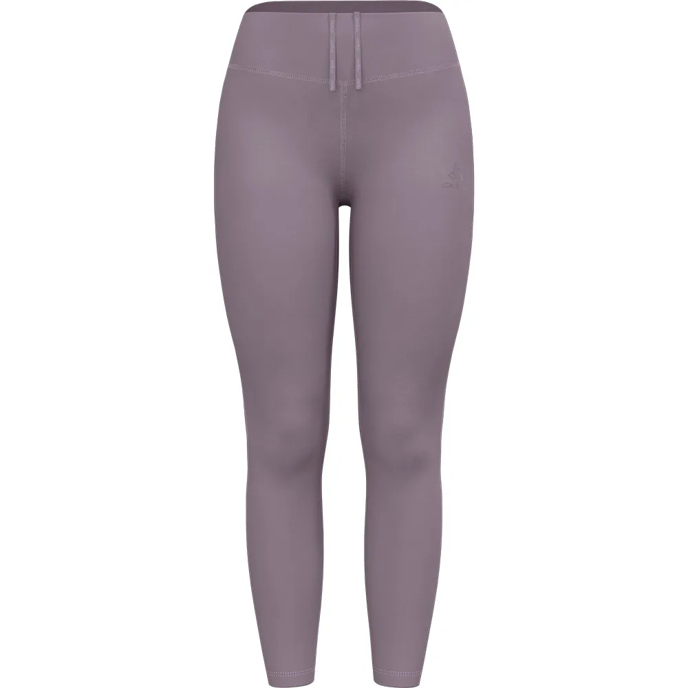 Odlo Essential Leggings Grijs