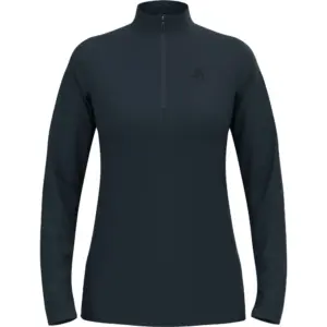 Odlo Essential Light Jas Dark Sapphire
