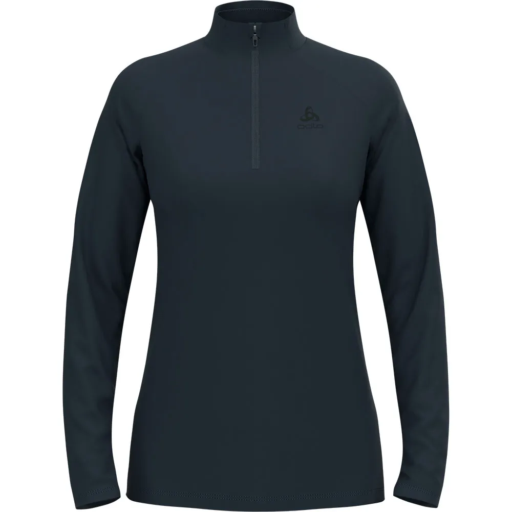Odlo Essential Light Jas Dark Sapphire