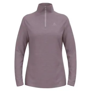 Odlo Essential Thermal Ml Fleece Grijs