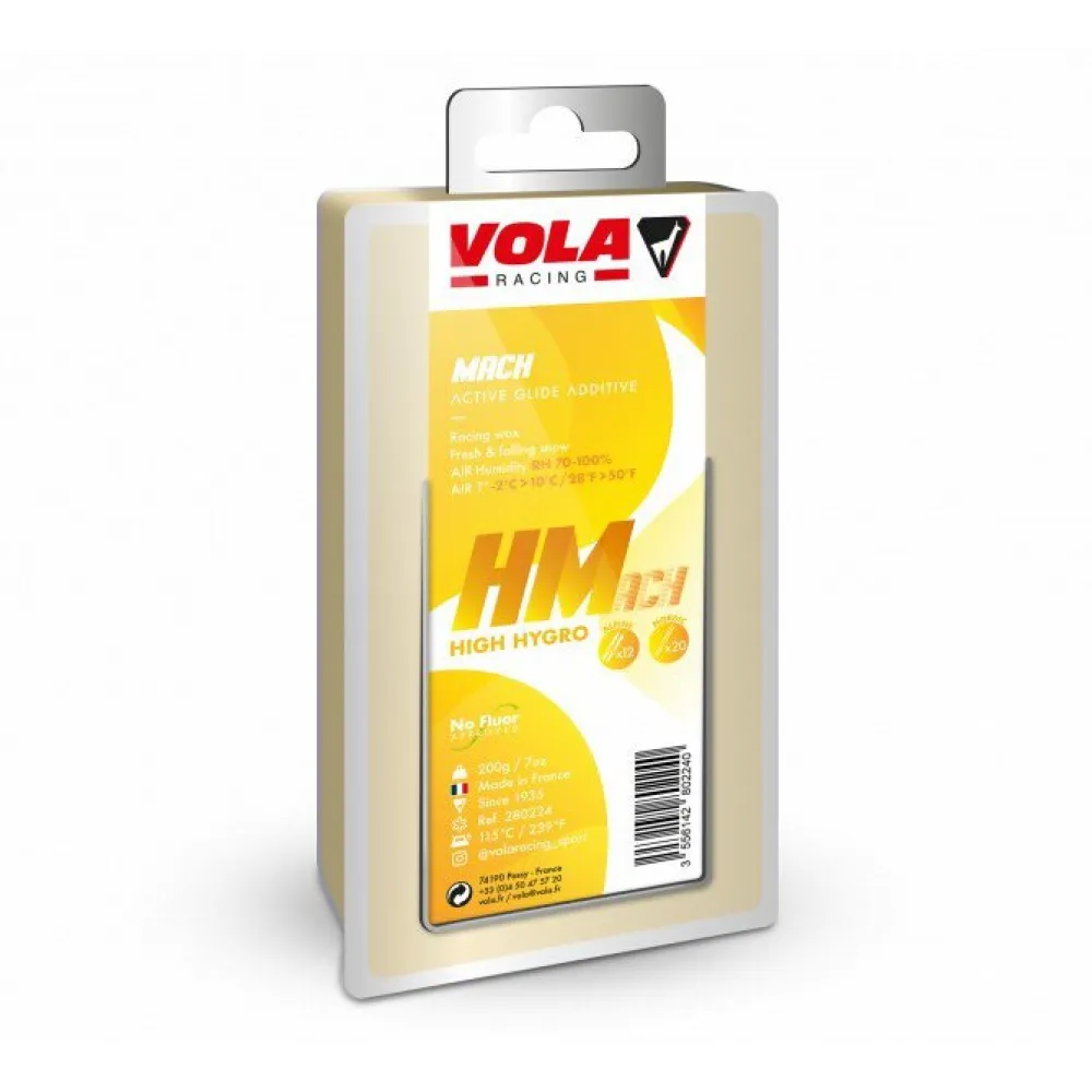 Vola 280224 Racing Hmach Was Geel
