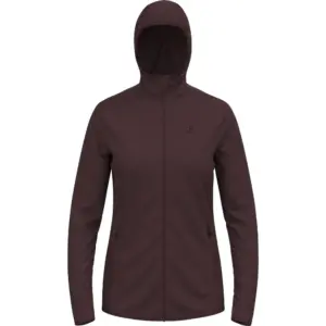 Odlo Roy Hoodie Zwart