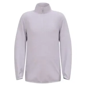 Odlo Roy Stripe Ml Fleece Grijs